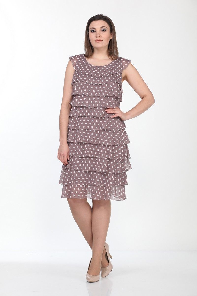 женские платья Lady Style Classic