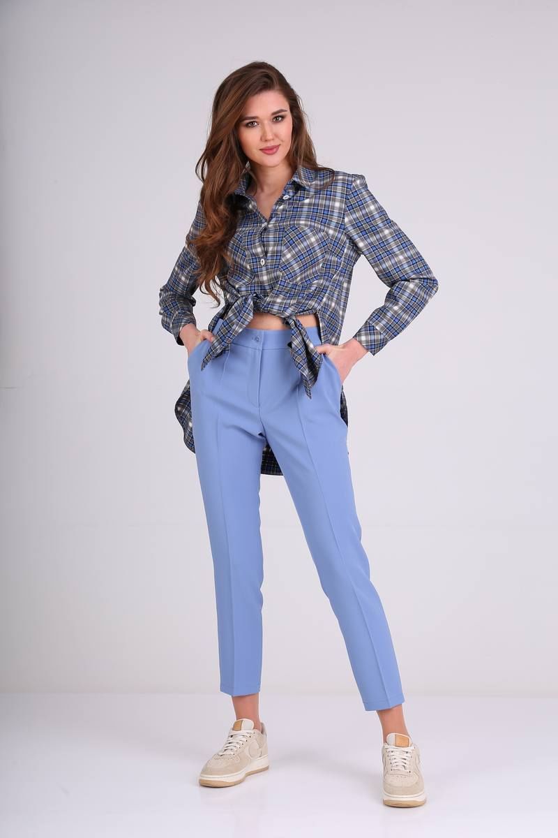 Брючный комплект Shetti