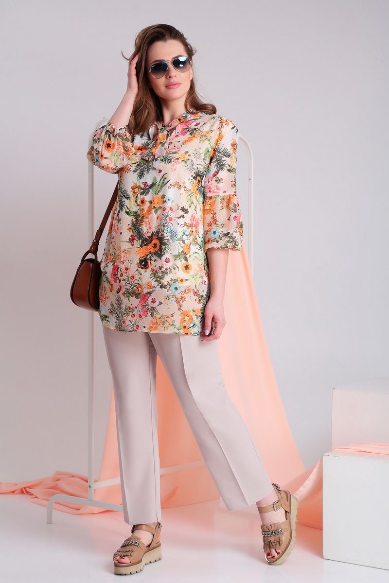 Брючный комплект Ивелта плюс