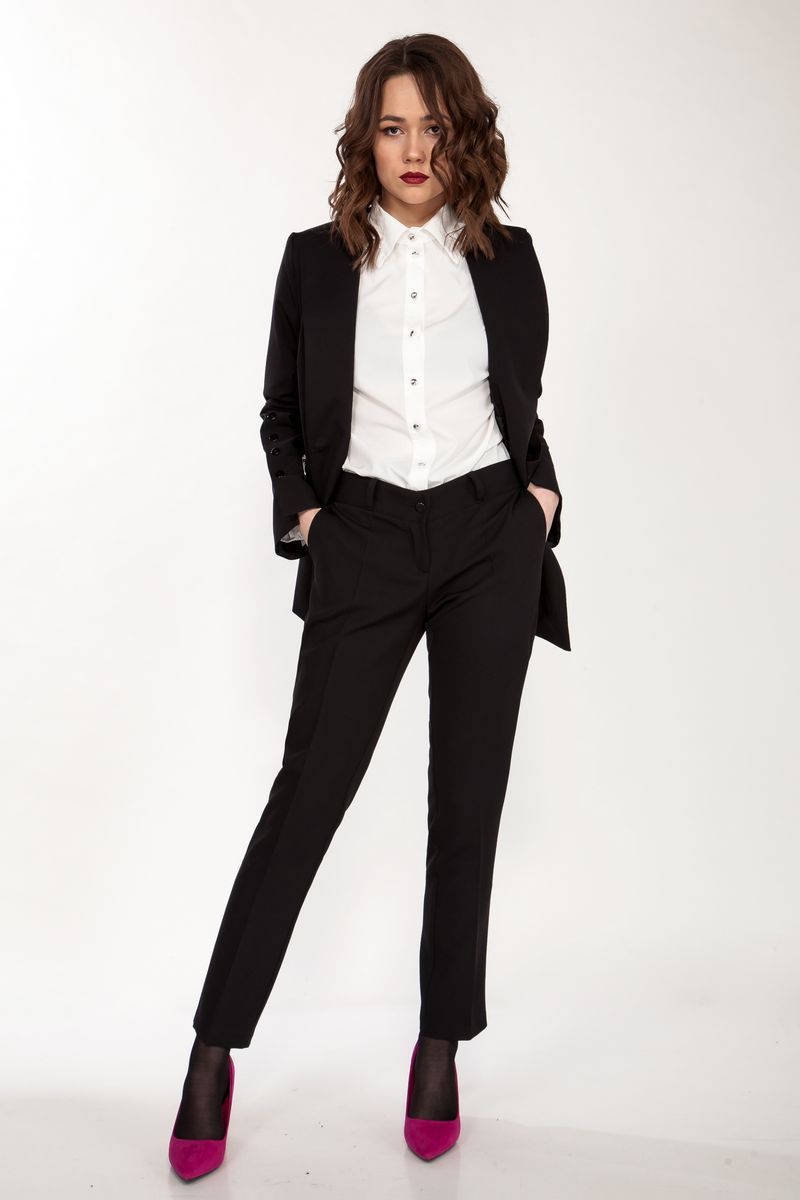 Брючный костюм ICCI