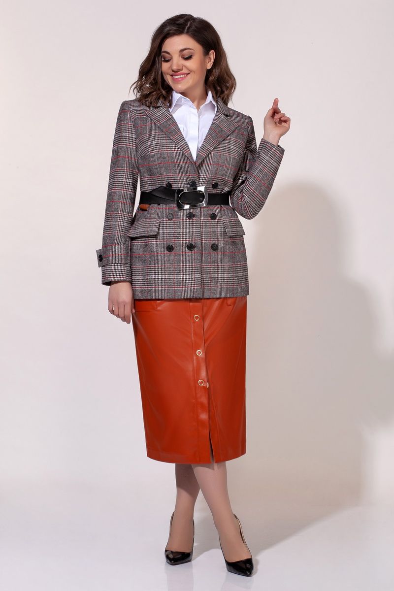 юбки Anna Majewska