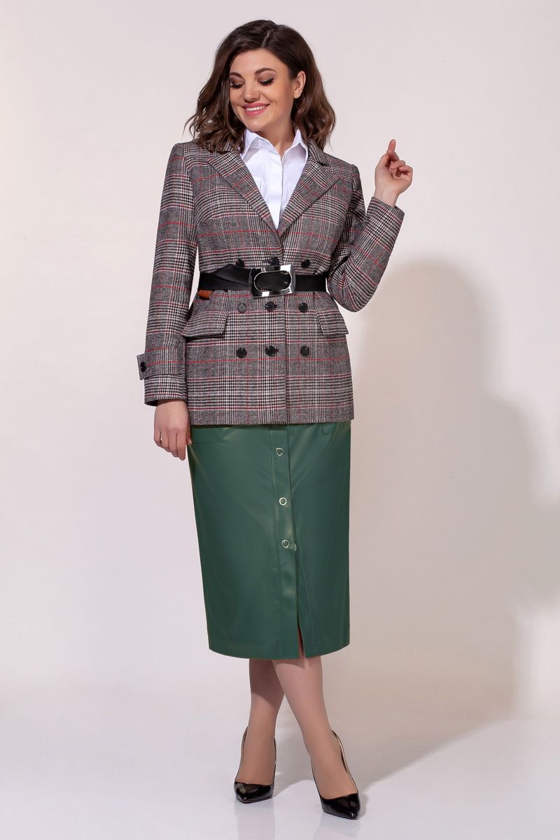 юбки Anna Majewska