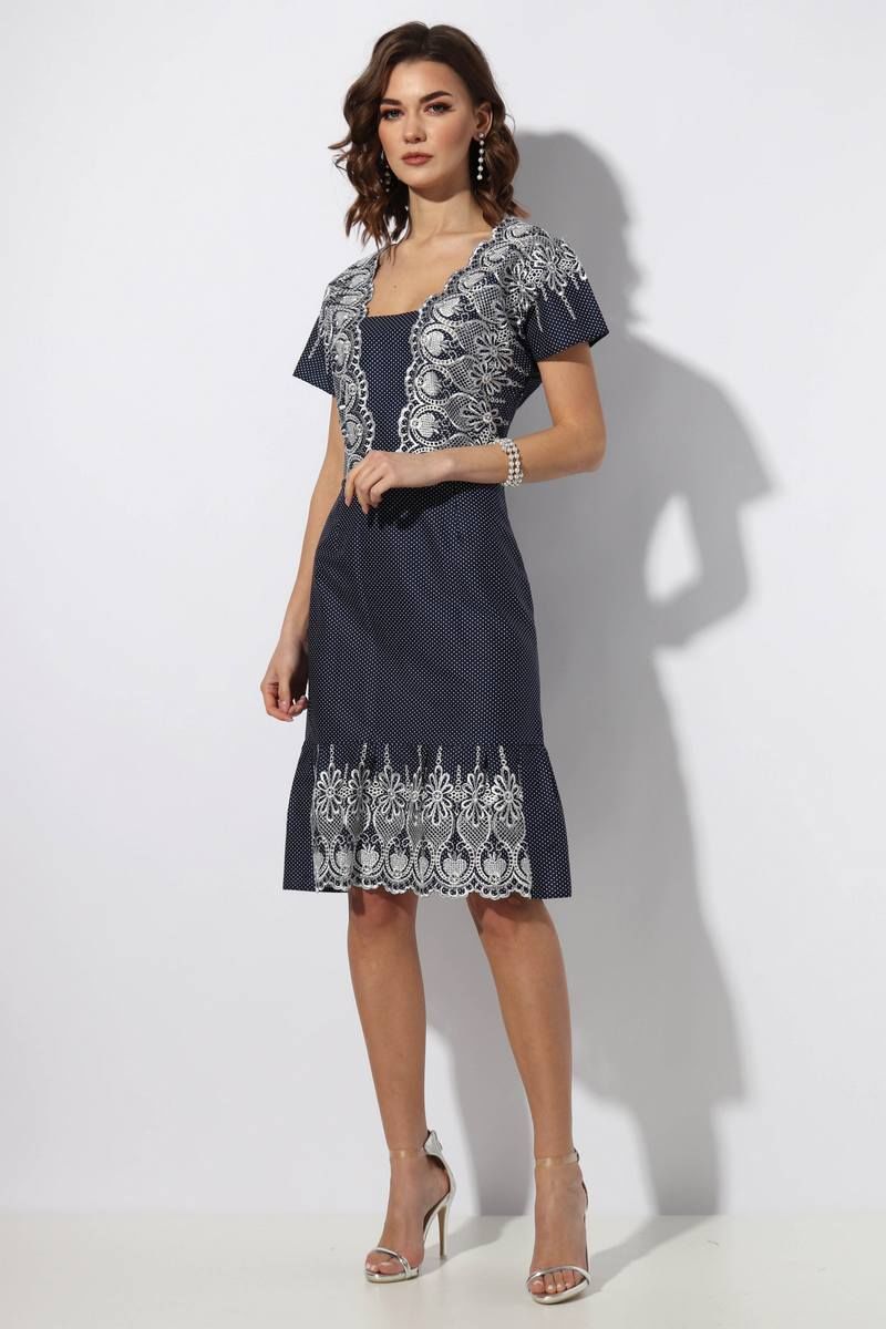 Платье Mia-Moda