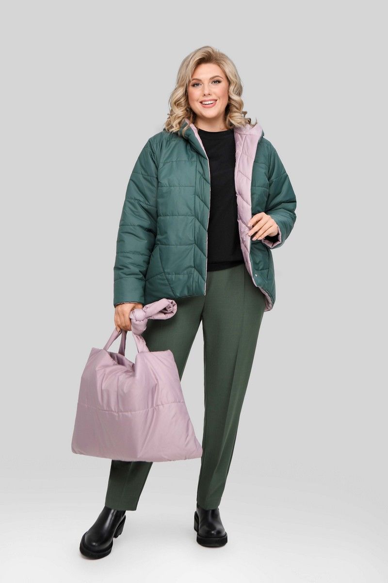 Женская куртка Pretty