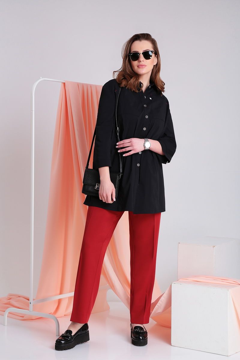 Брючный комплект Ивелта плюс