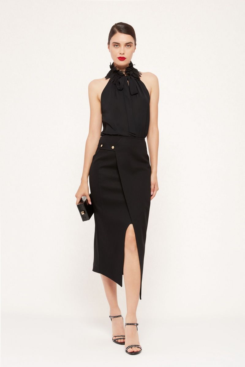 женские блузы Lakbi