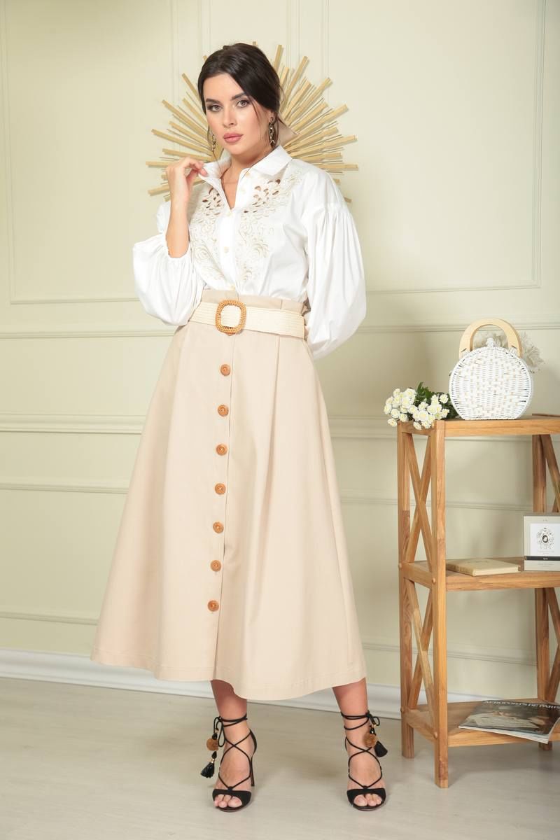 Комплекты юбочные Chumakova Fashion 2026