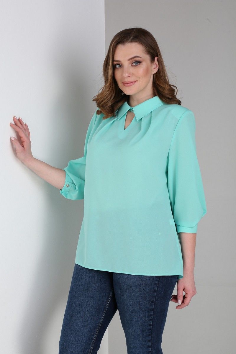 женские блузы Ксения Стиль