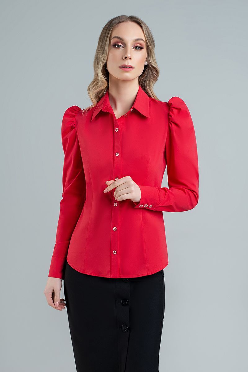 женские блузы MARIKA