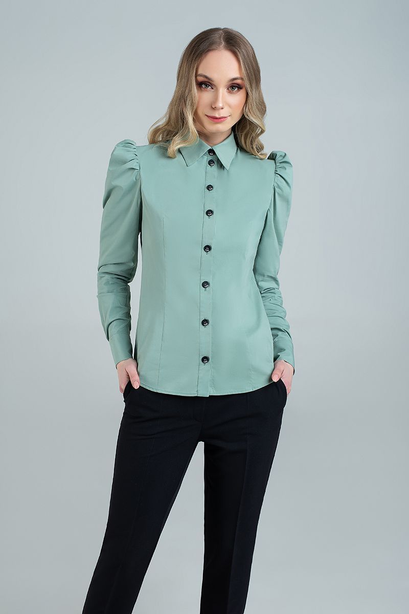 женские блузы MARIKA