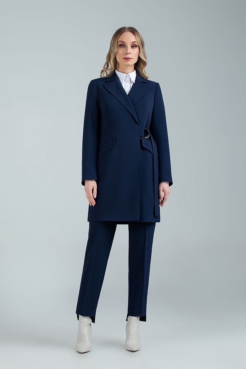 Брючный костюм MARIKA