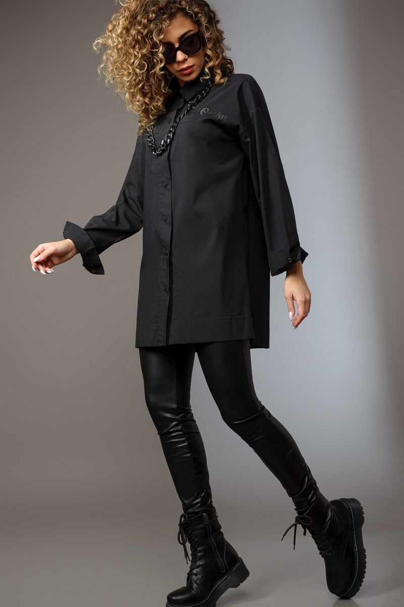 женские рубашки Сч@стье