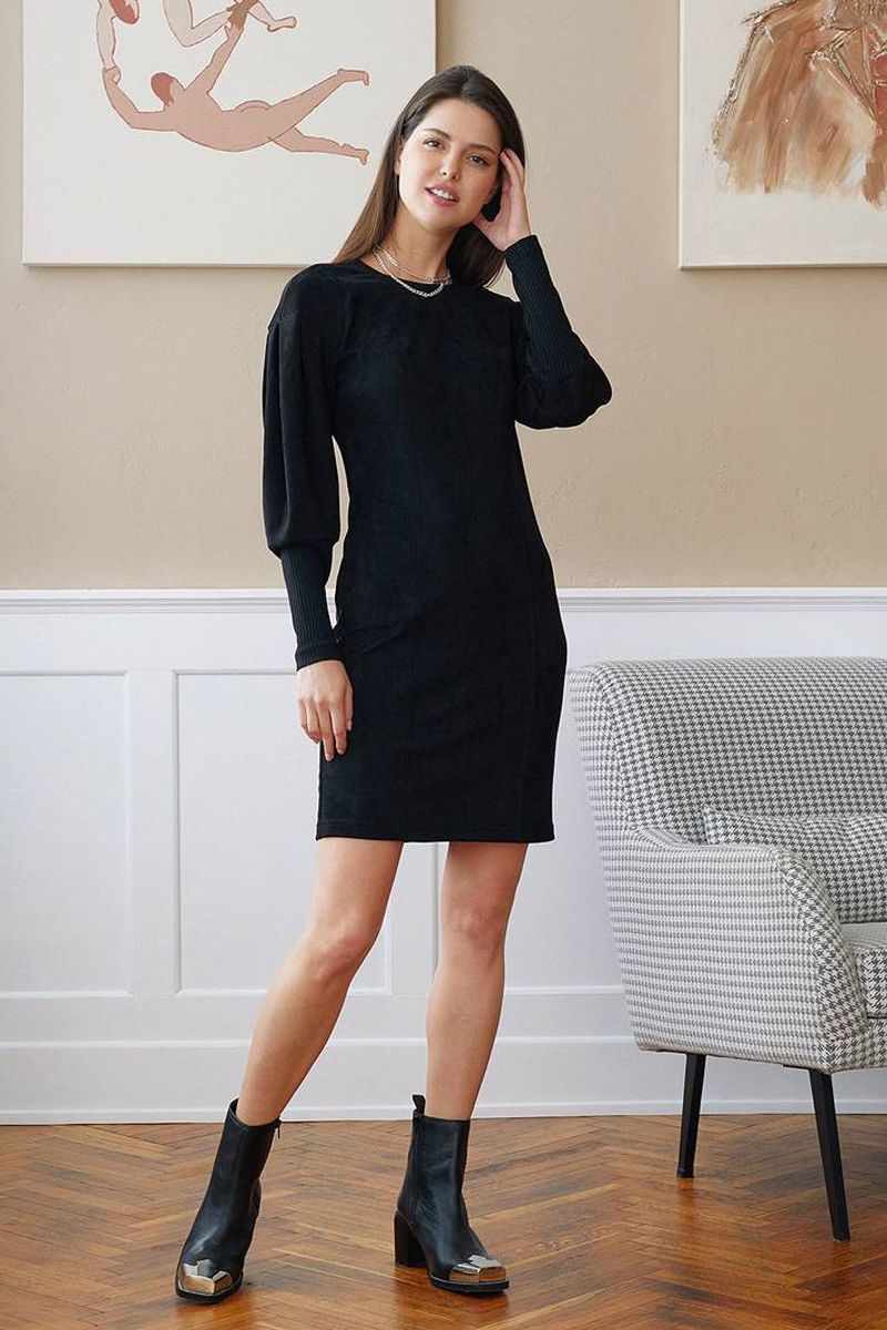 Платье MALKOVICH