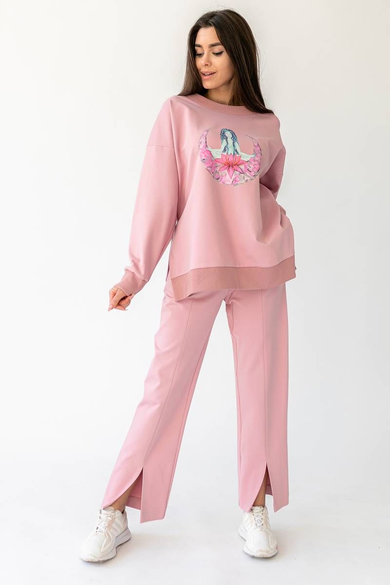 Спортивный костюм La Stella