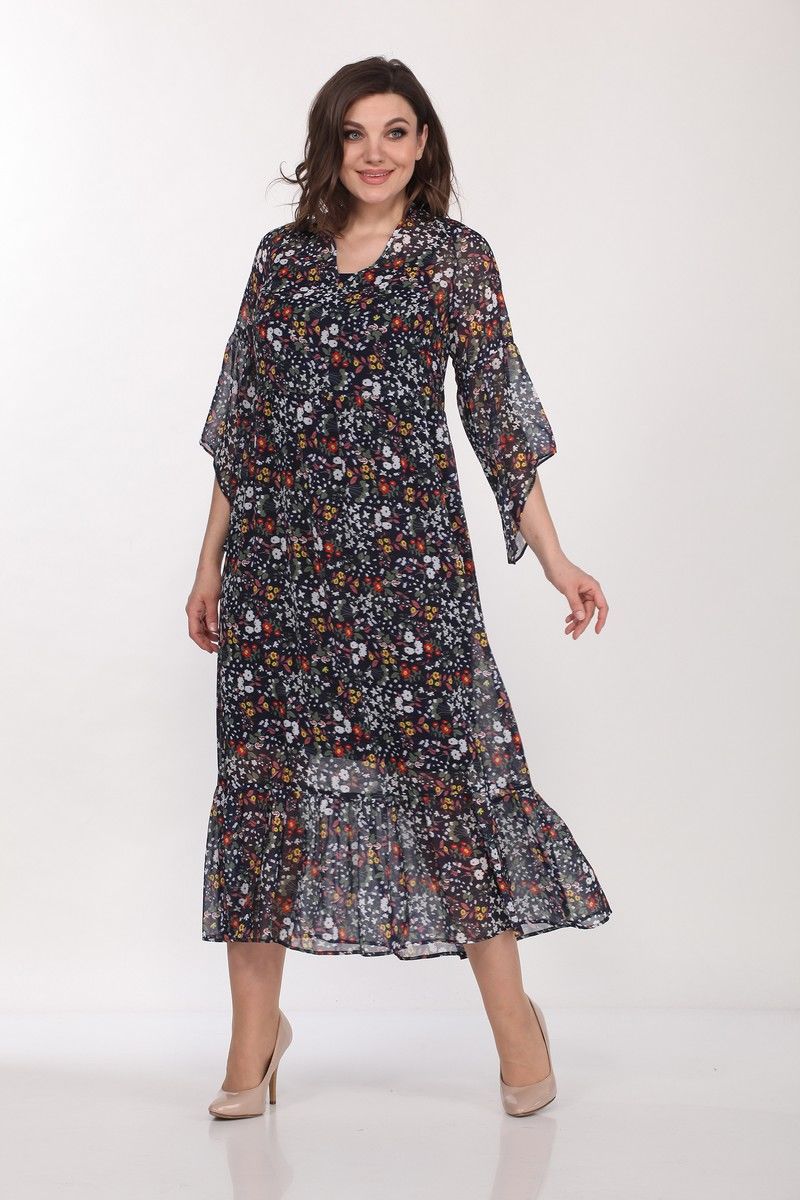 Плательный комплект Lady Style Classic