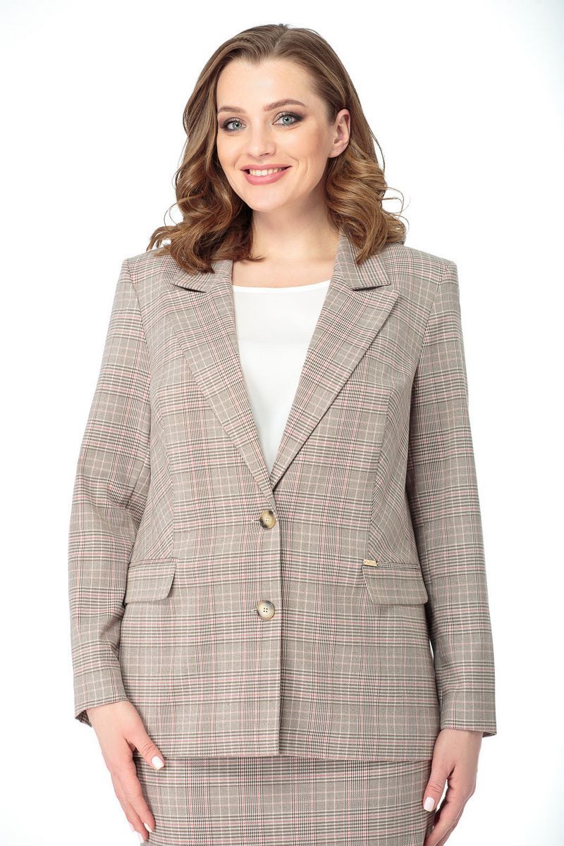 женские жакеты ELITE MODA