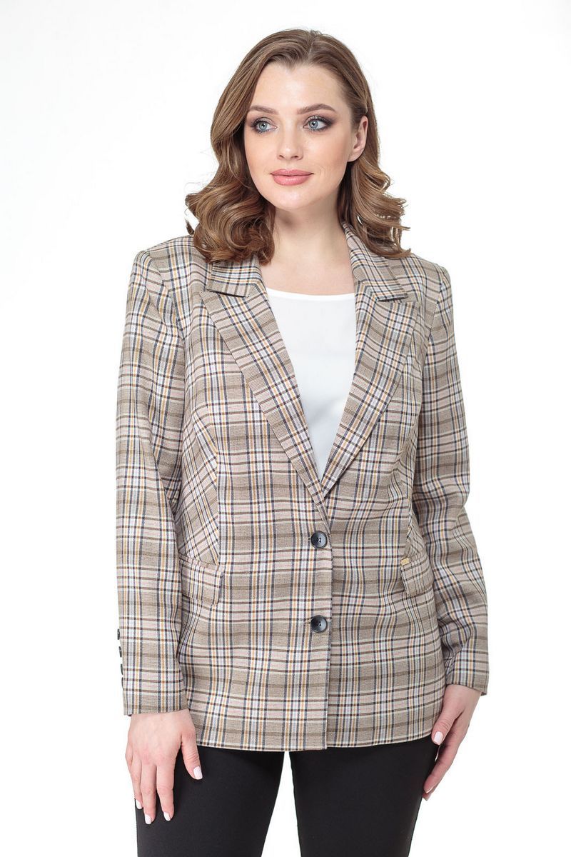 женские жакеты ELITE MODA