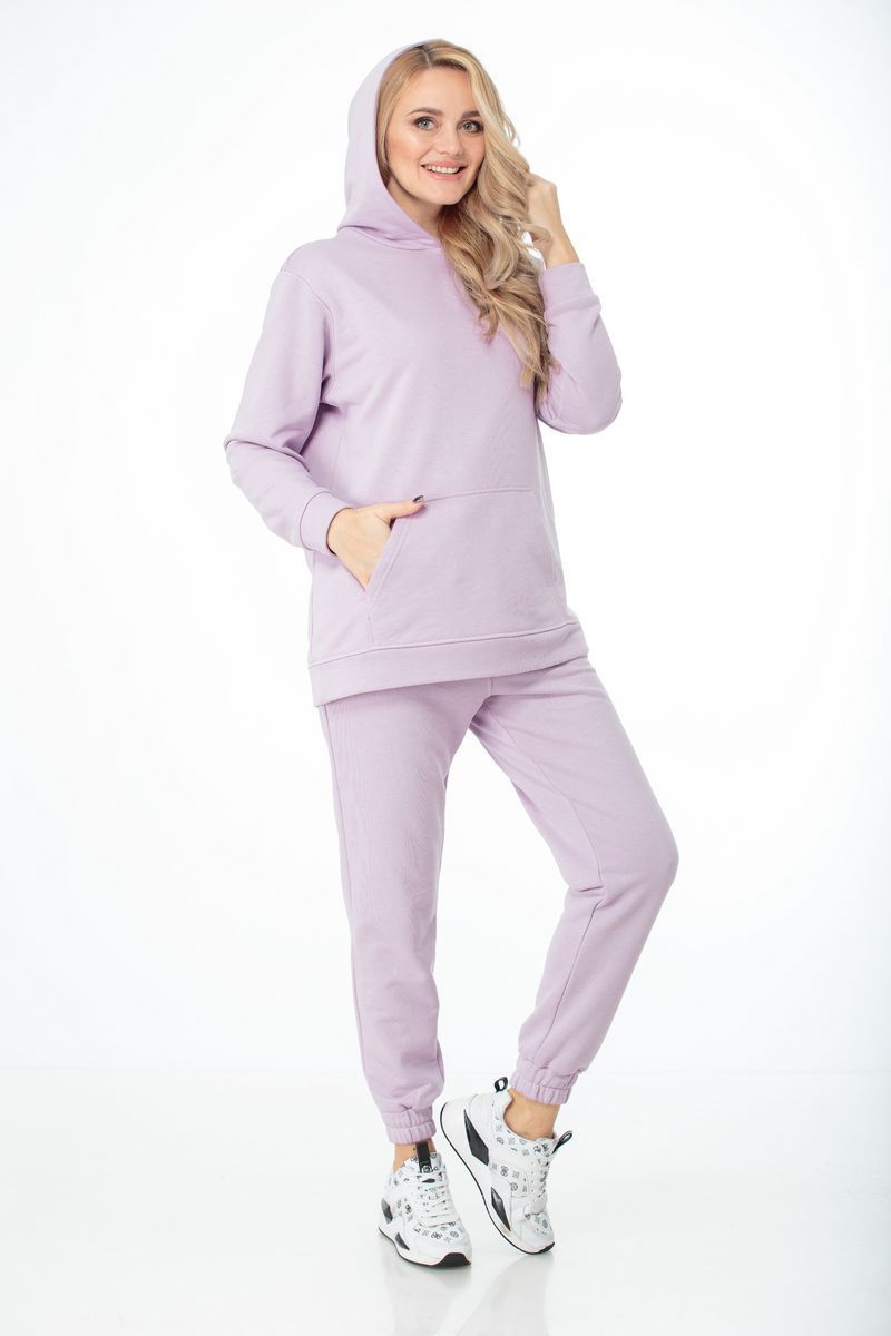 Спортивный костюм Modema