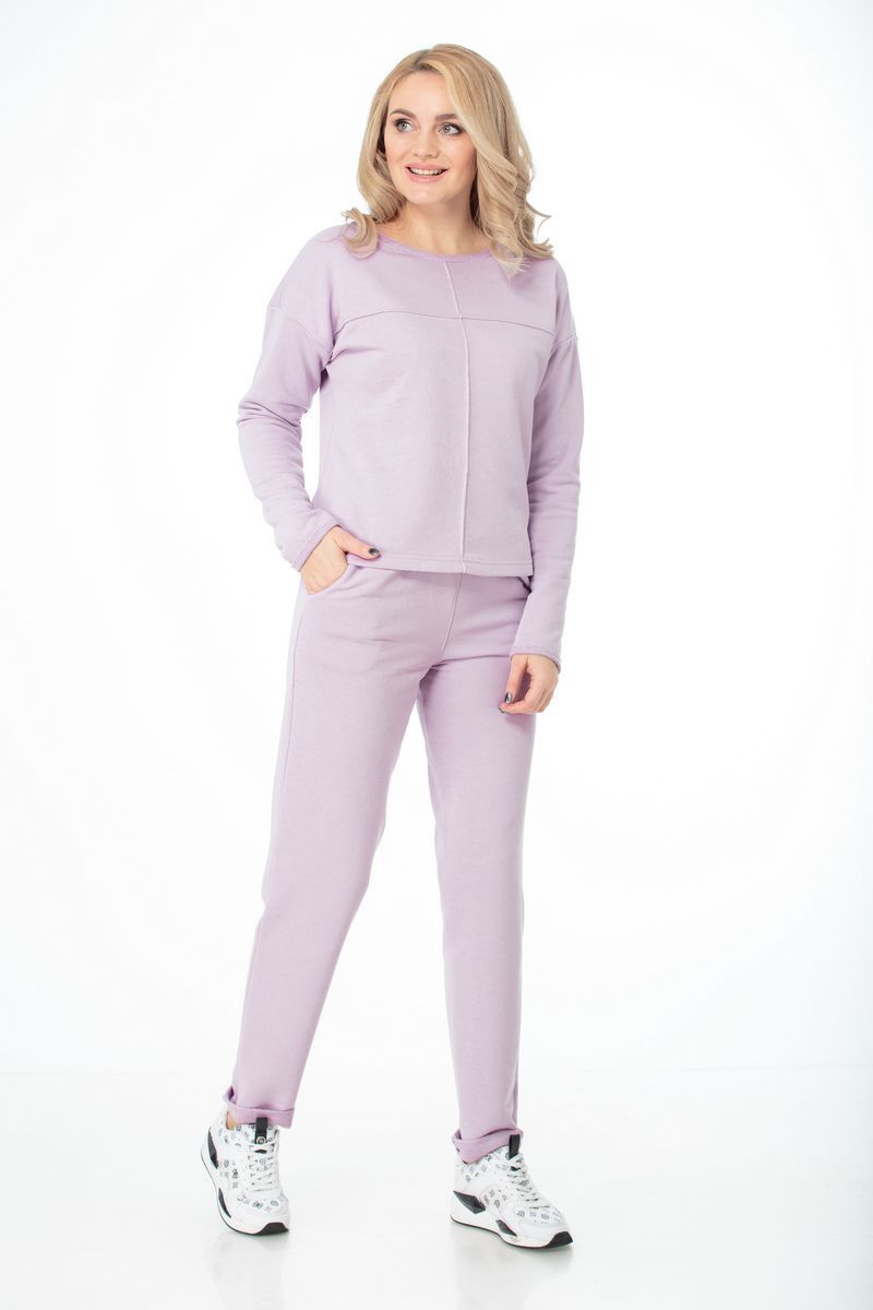 Спортивный костюм Modema