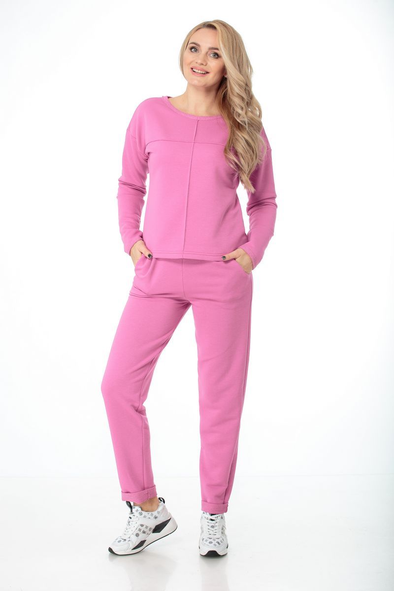 Спортивный костюм Modema