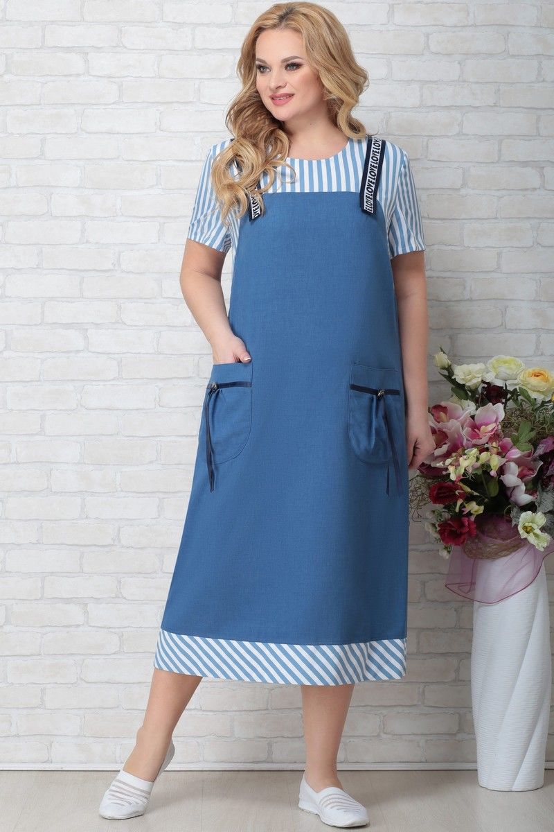 платье Aira Style