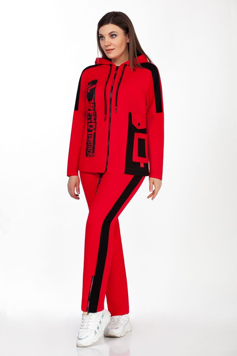 Спортивный костюм Tellura-L