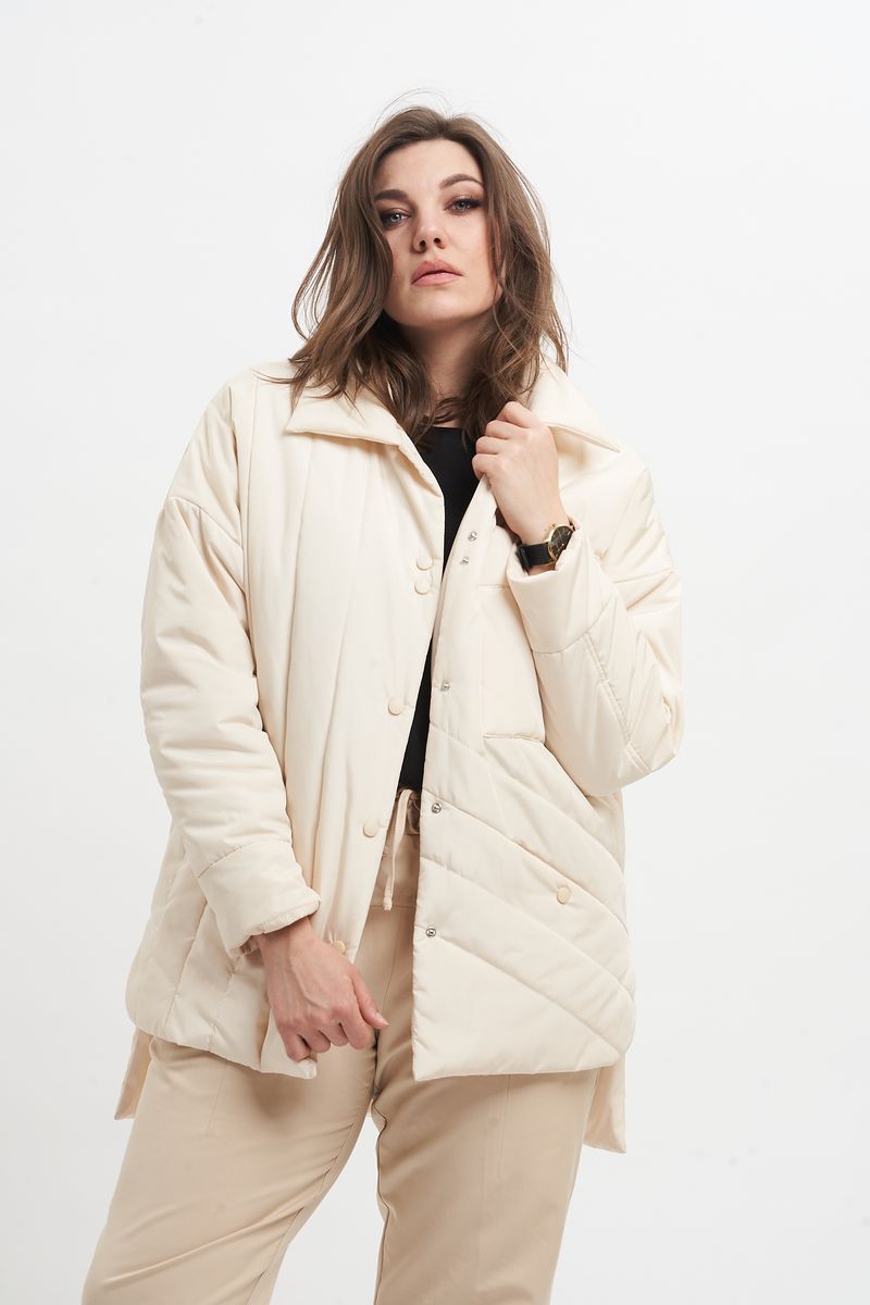 Женская куртка GRATTO