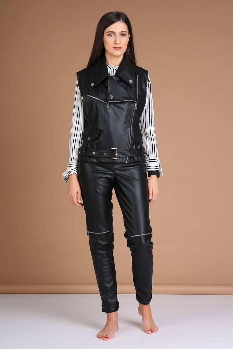 женские жилеты Celentano