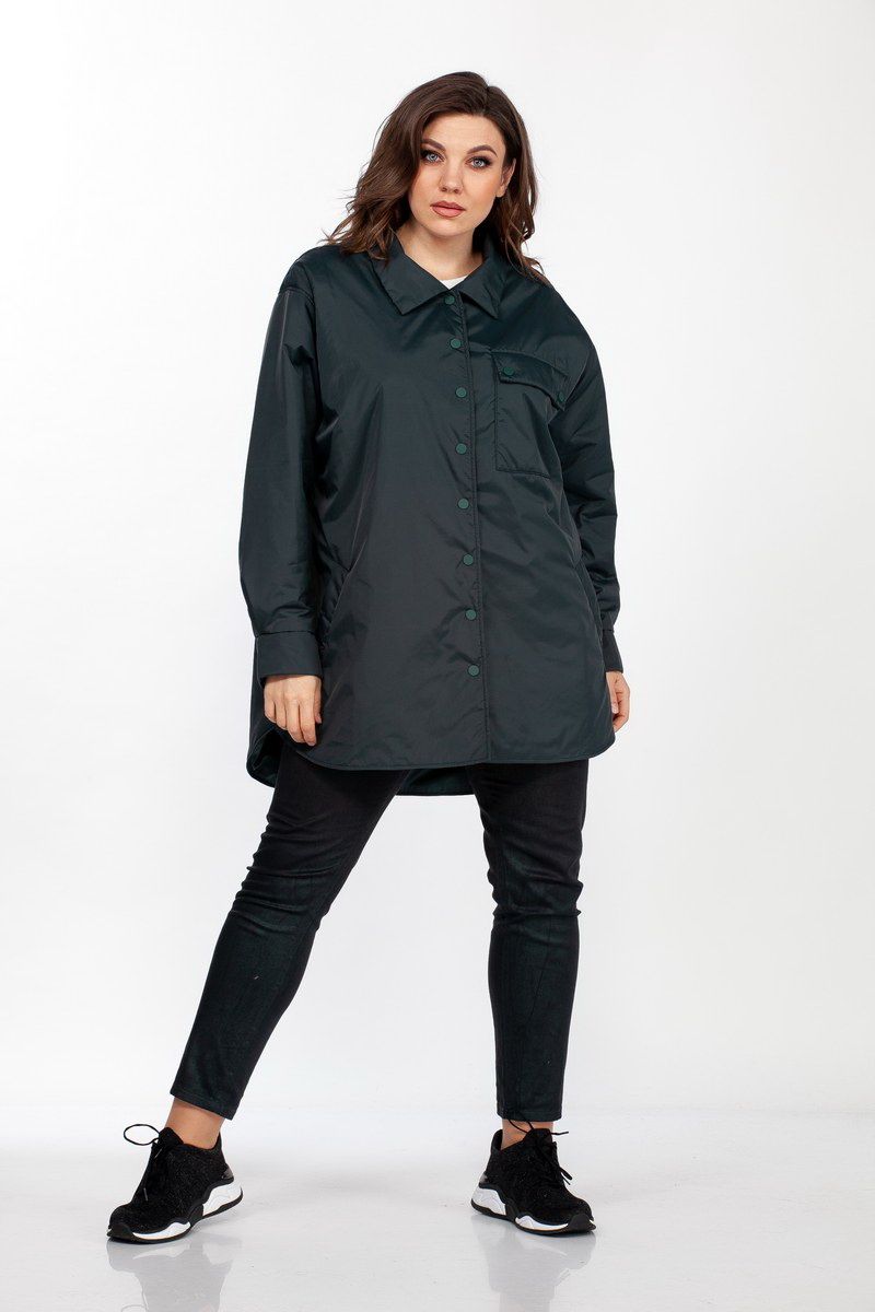 рубашка Anna Majewska