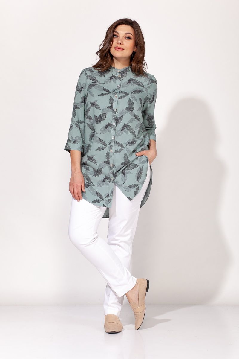 туники ELLETTO