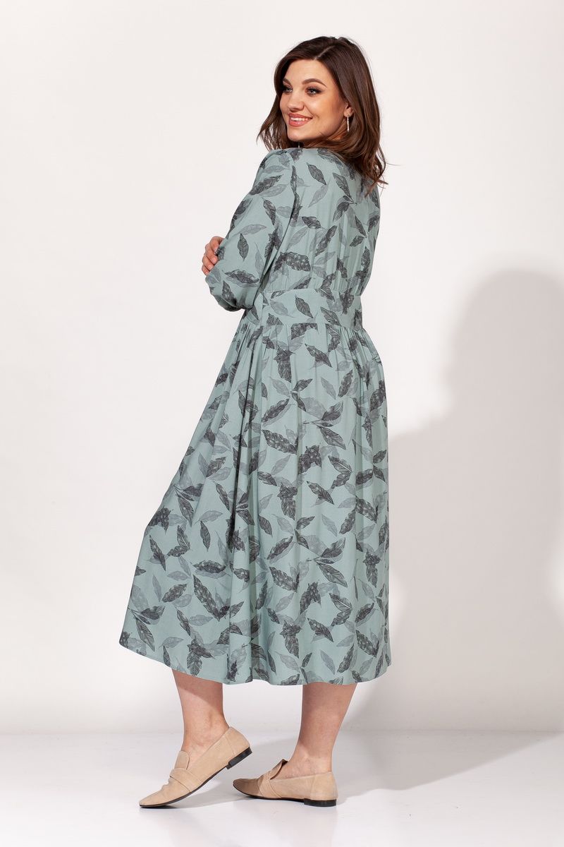 платье ELLETTO