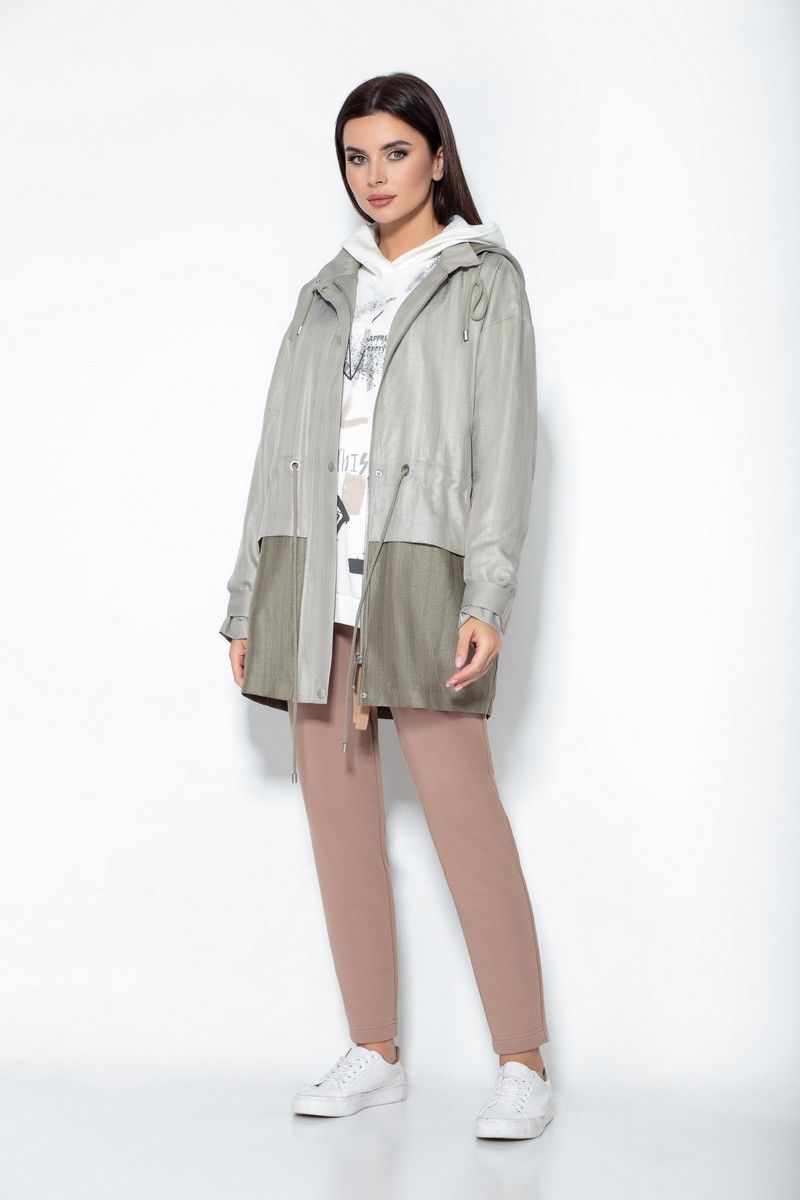 Женская куртка Gizart