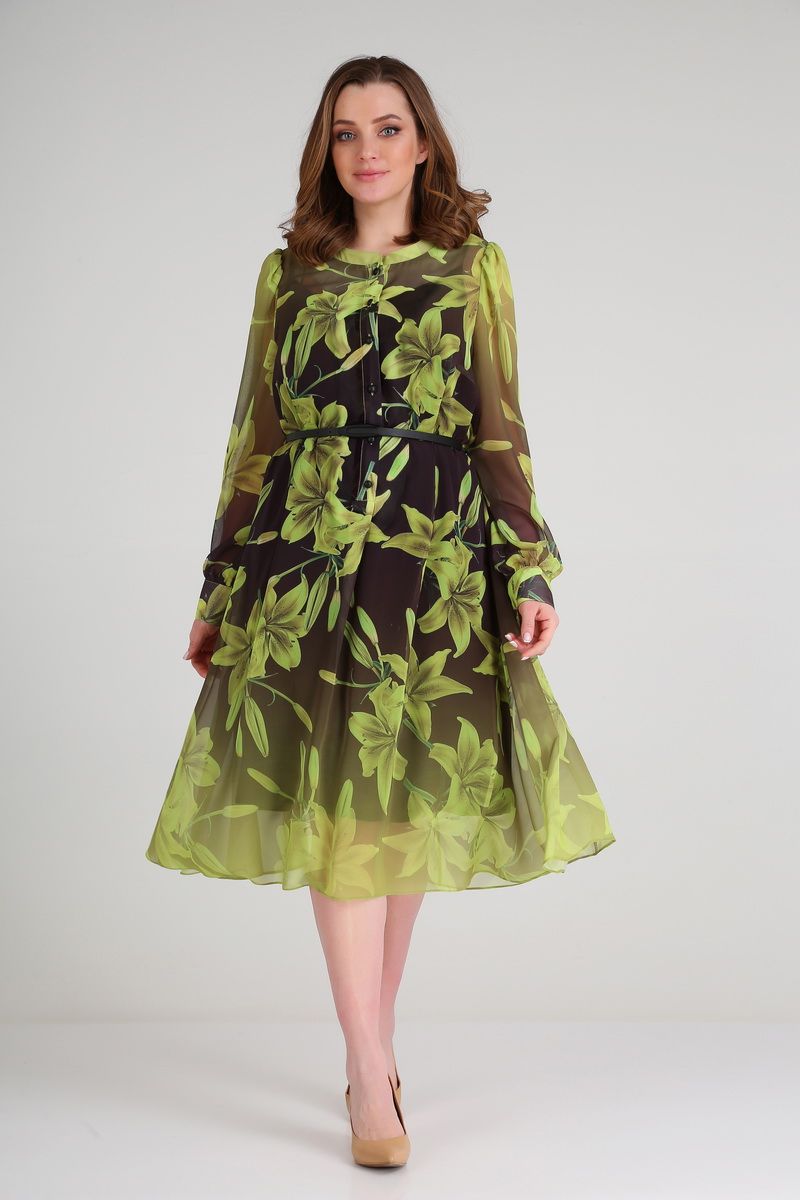 Платье Andrea Style