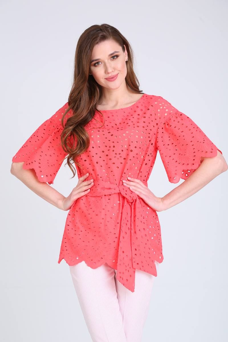 женские блузы Shetti