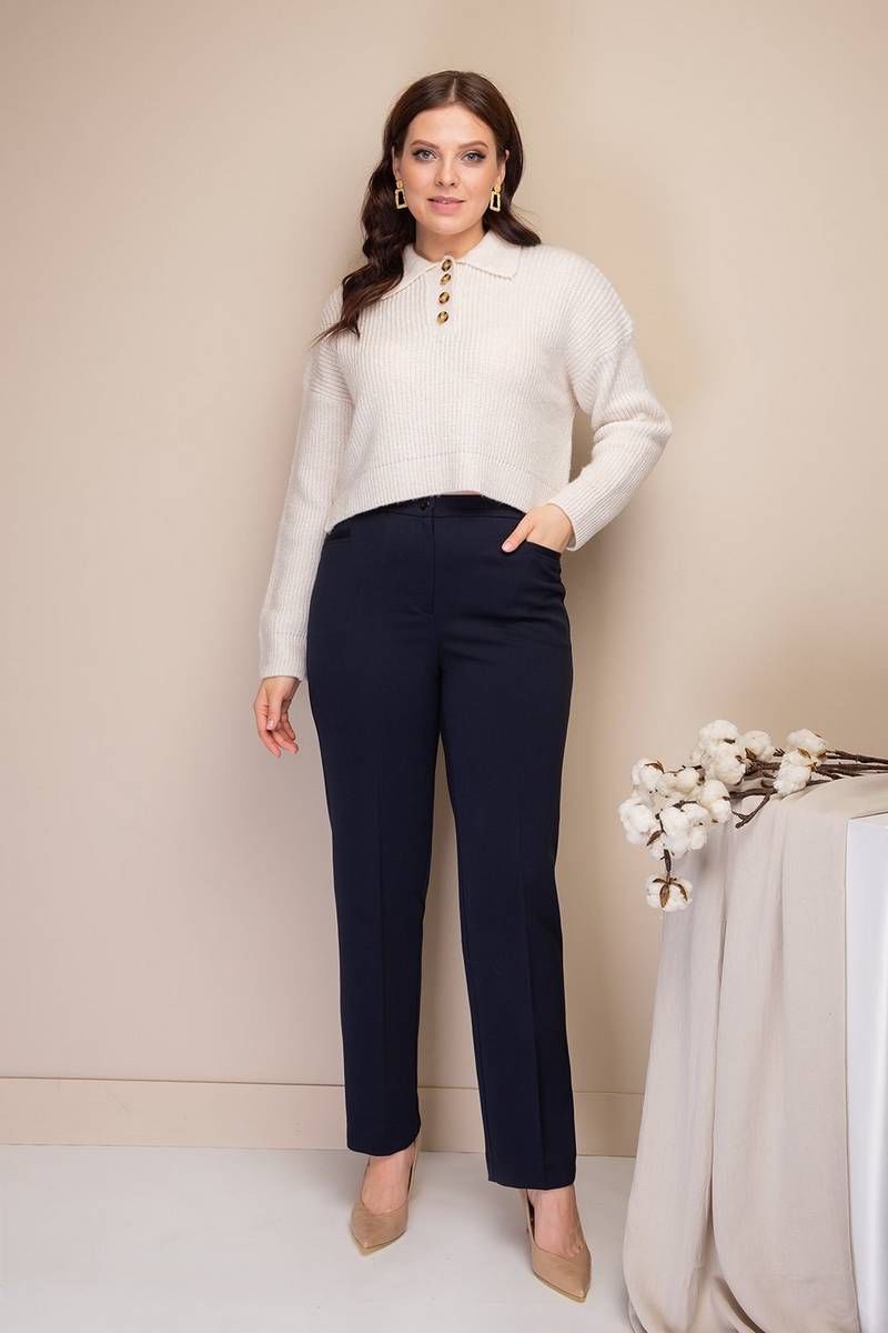 Женские брюки Daloria