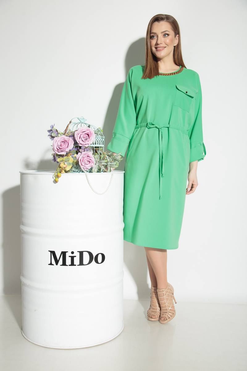 Платья Mido М57