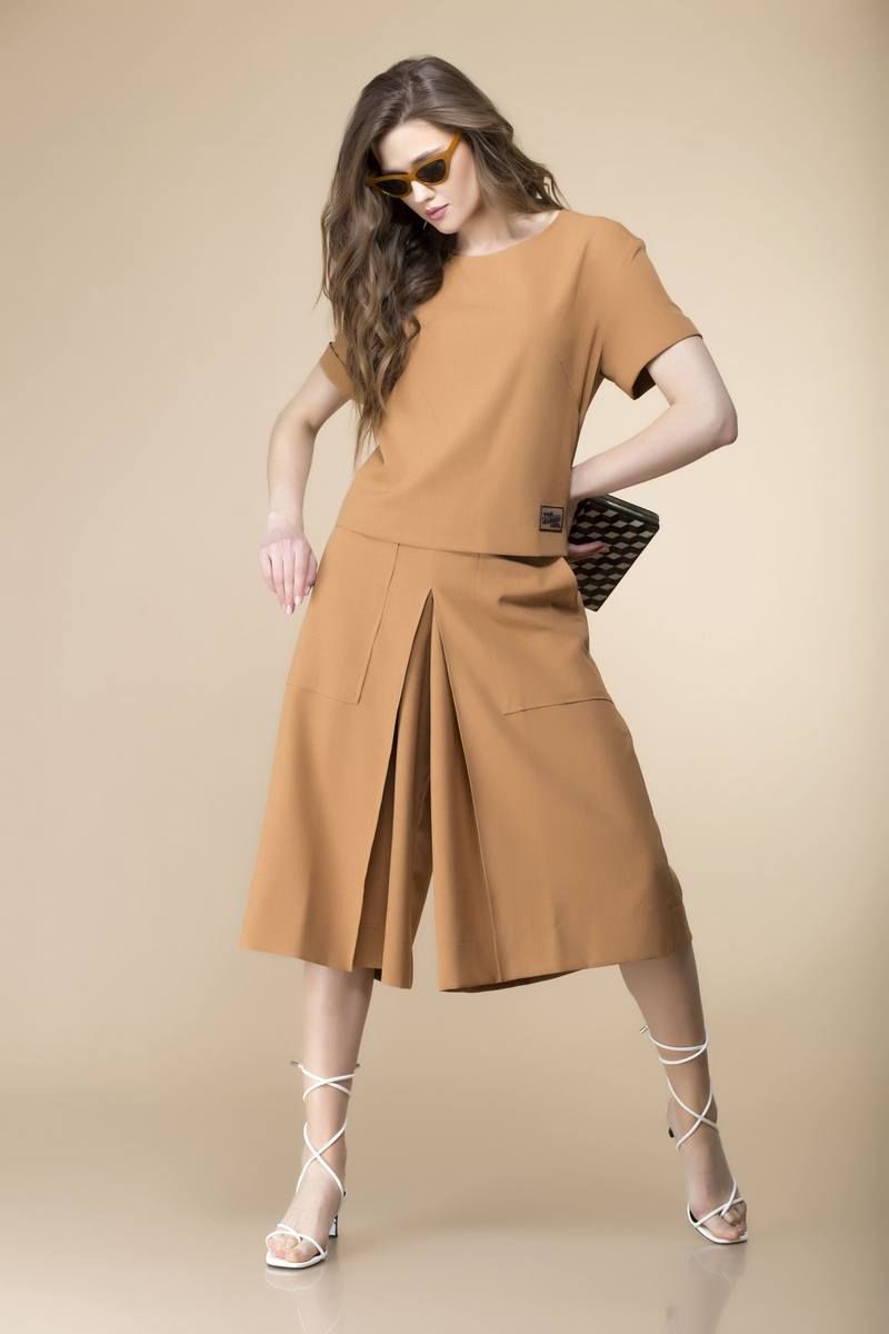 Брючный комплект Romanovich Style