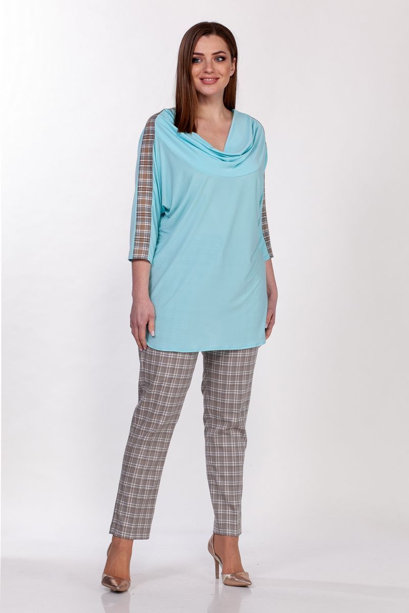 Брючный комплект Belinga