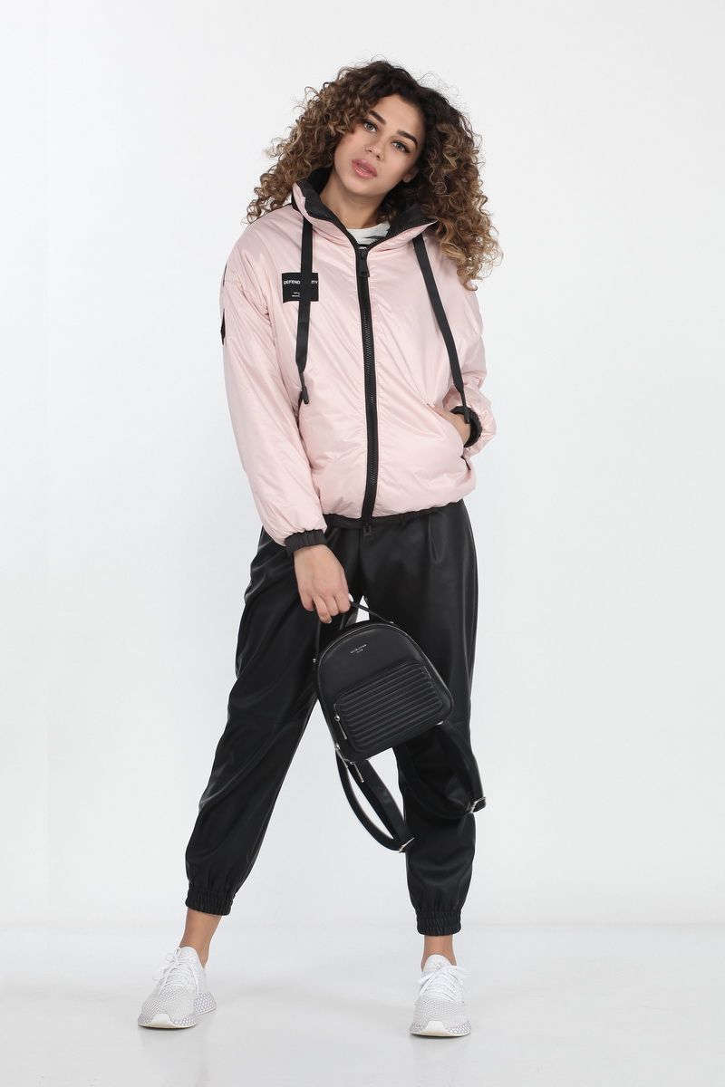 Женская куртка DOGGI