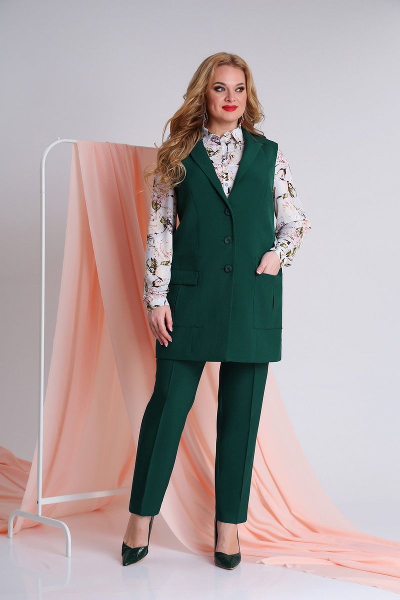 Брючный комплект Ивелта плюс