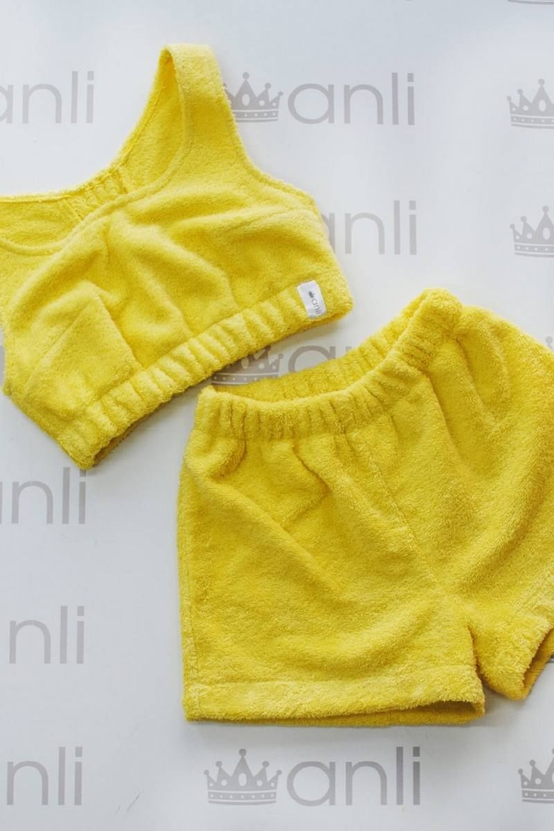 Домашний костюм Anli