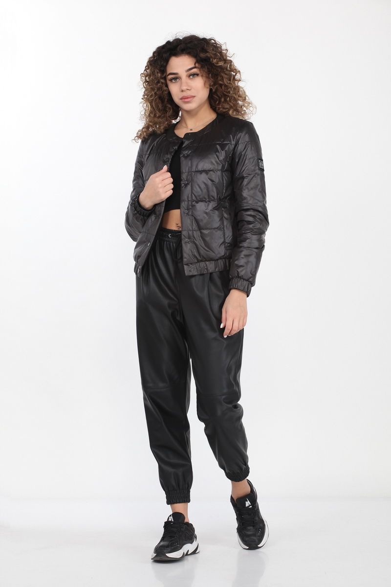 Женская куртка DOGGI