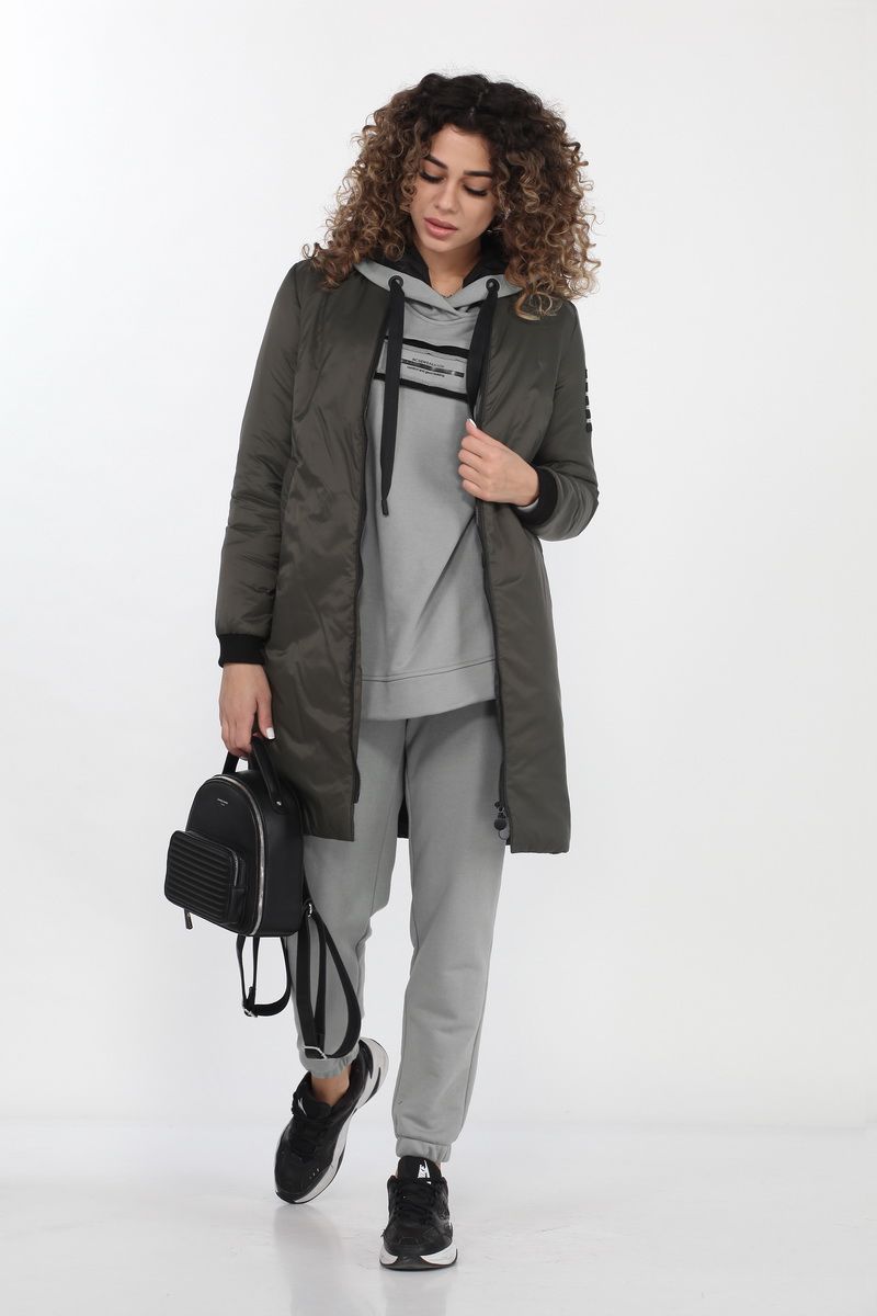 Женская куртка DOGGI