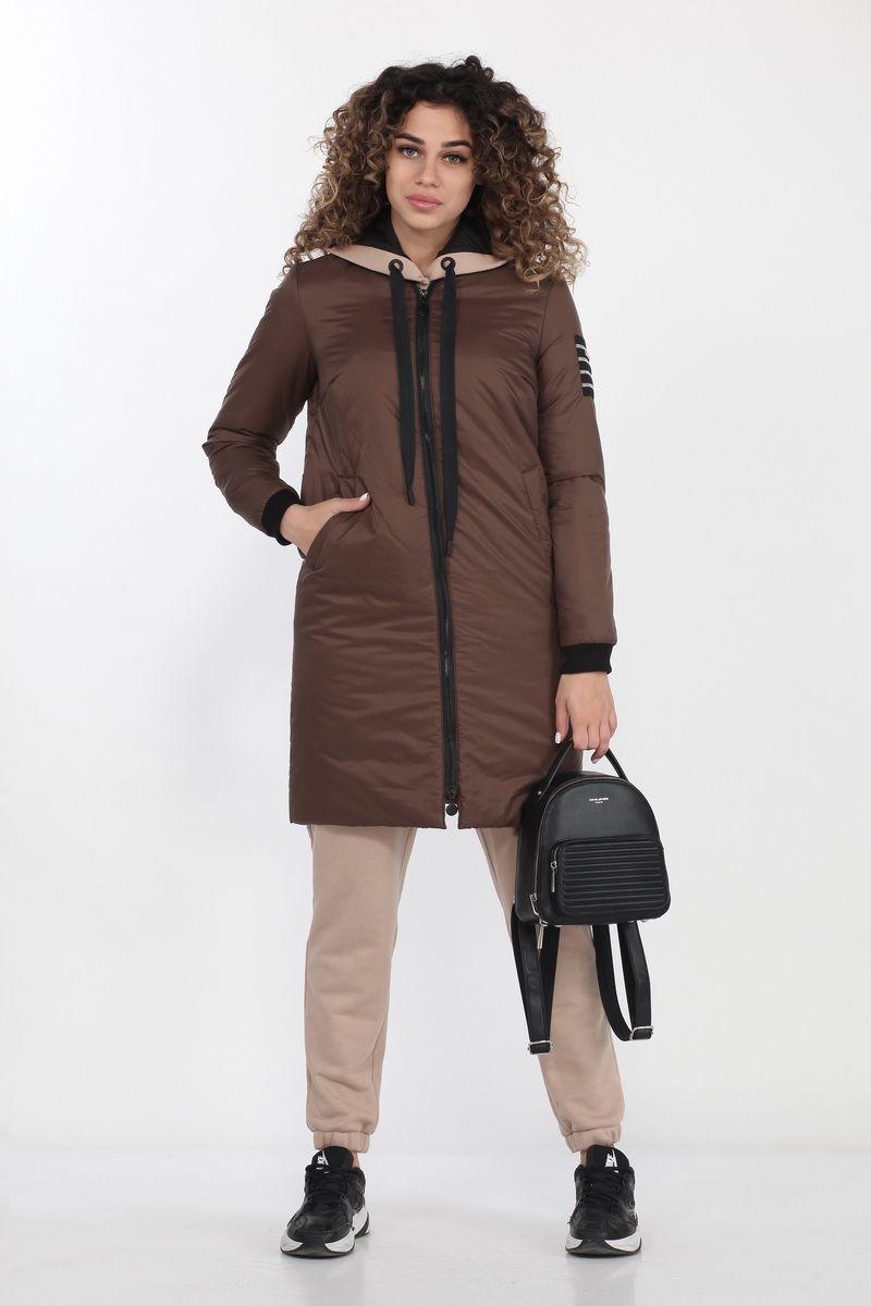 Женская куртка DOGGI