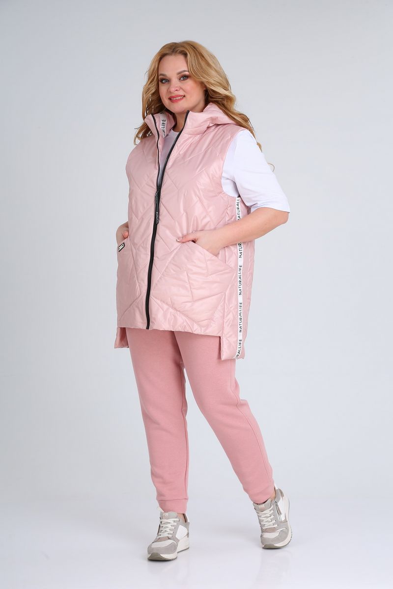 женские жилеты Diamant