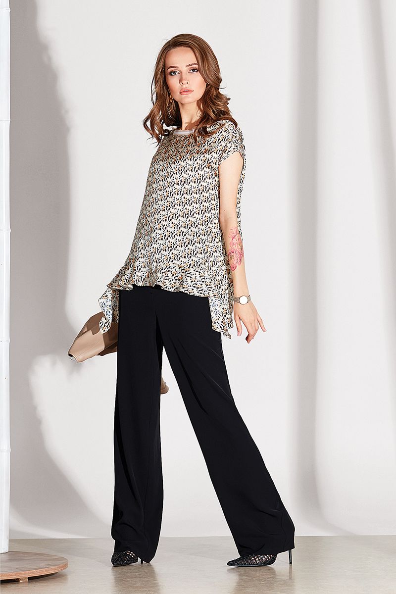 женские блузы Noche mio