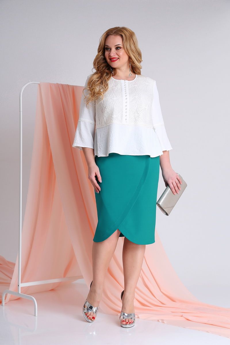 Юбочный комплект Ивелта плюс