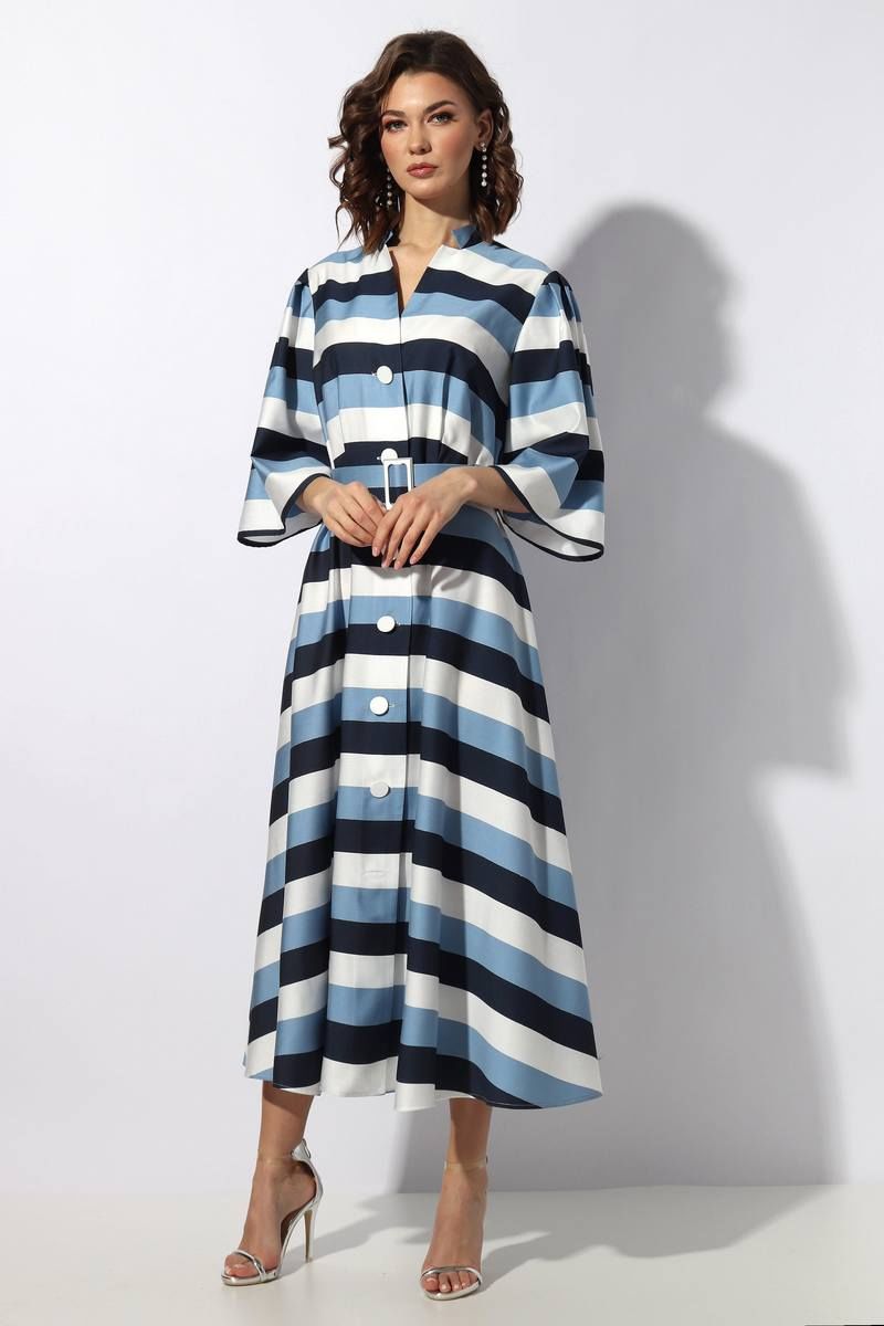 Платье Mia-Moda