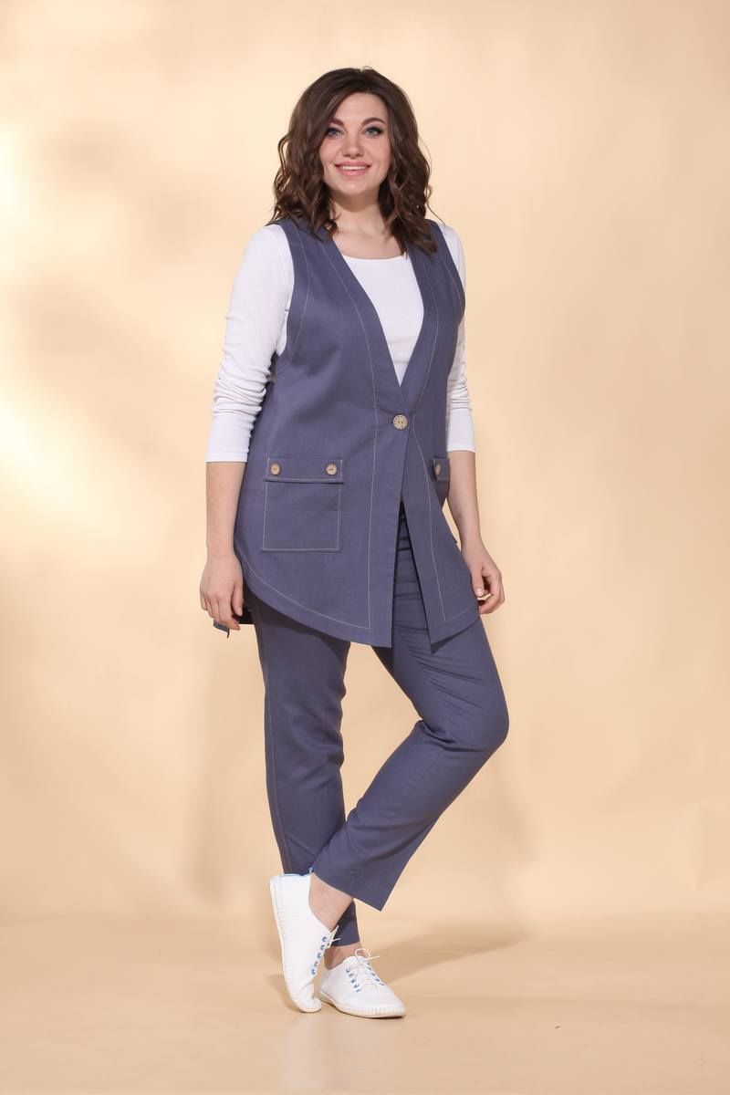 Брючный комплект Vilena