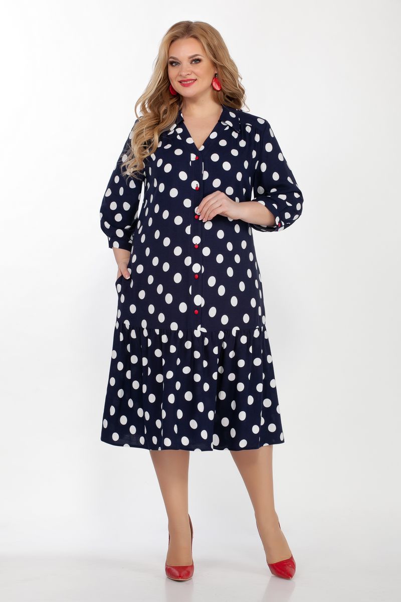 платье Emilia Style